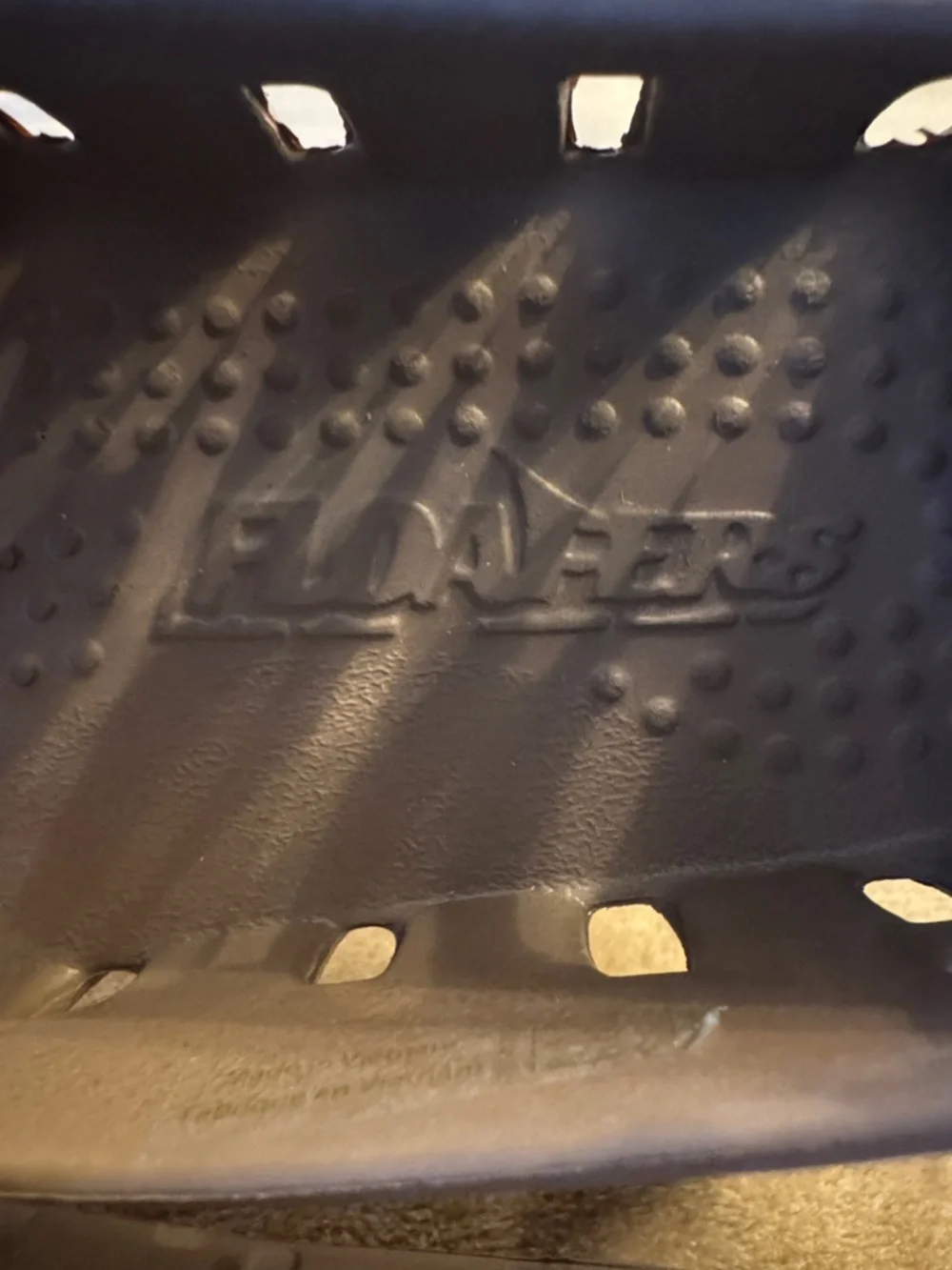 NWT! Floafers Prodigy Loafer - Kids', sz 3 - Picture 6 of 6